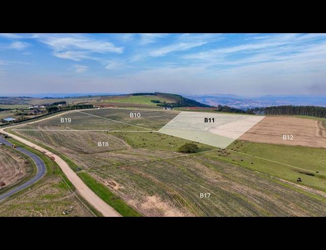 LAND FOR SALE IN MOUNT VERDE